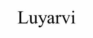 LUYARVI