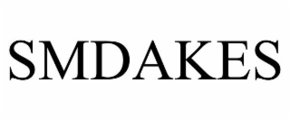 SMDAKES