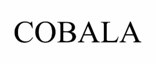 COBALA