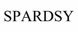 SPARDSY