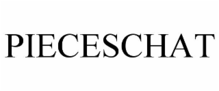 PIECESCHAT