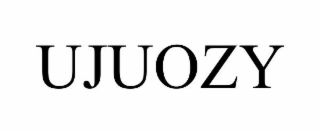UJUOZY