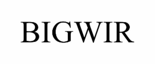 BIGWIR