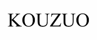 KOUZUO