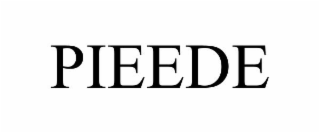 PIEEDE