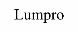LUMPRO