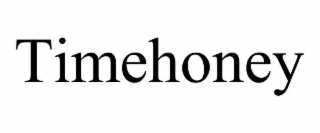 TIMEHONEY
