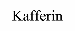 KAFFERIN