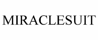 MIRACLESUIT