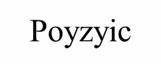 POYZYIC