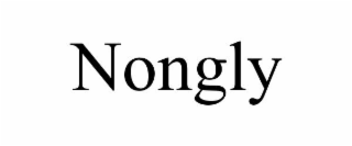 NONGLY
