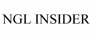 NGL INSIDER