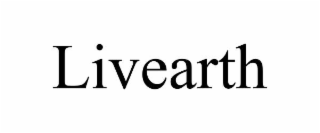 LIVEARTH