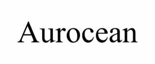AUROCEAN