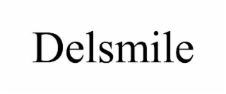 DELSMILE
