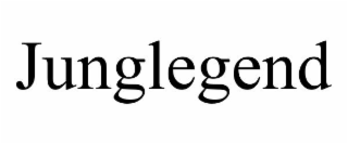 JUNGLEGEND
