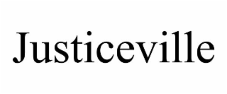 JUSTICEVILLE