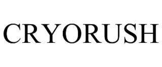 CRYORUSH