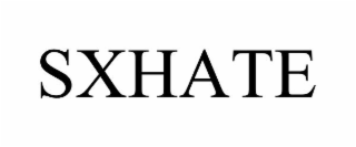 SXHATE