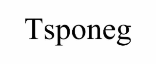 TSPONEG