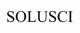 SOLUSCI