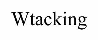 WTACKING