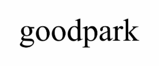 GOODPARK
