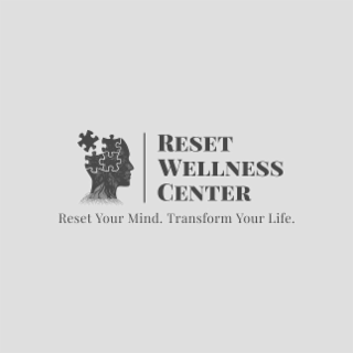 RESET WELLNESS CENTER RESET YOU MIND. TRANSFORM YOUR LIFE.