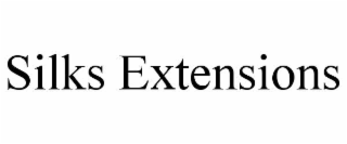 SILKS EXTENSIONS