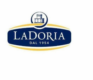 LADORIA DAL 1954