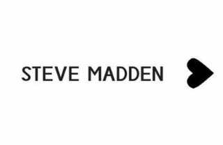 STEVE MADDEN