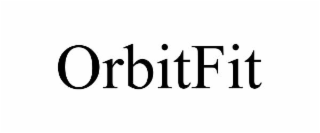 ORBITFIT