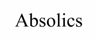 ABSOLICS