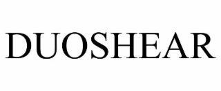 DUOSHEAR