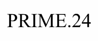PRIME.24