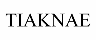 TIAKNAE
