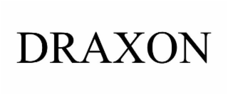 DRAXON