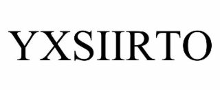 YXSIIRTO