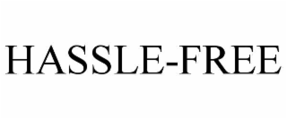 HASSLE-FREE