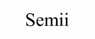 SEMII