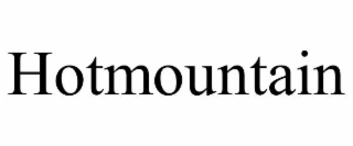 HOTMOUNTAIN