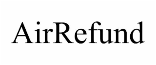 AIRREFUND