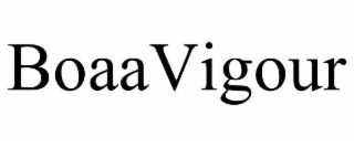 BOAAVIGOUR