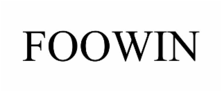 FOOWIN