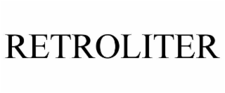 RETROLITER