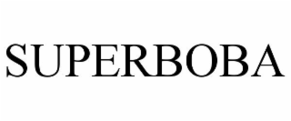 SUPERBOBA