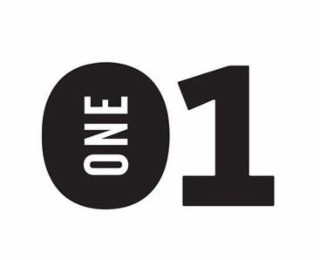 ONE 0 1