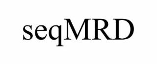 SEQMRD