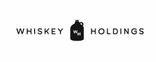 WHISKEY WH HOLDINGS