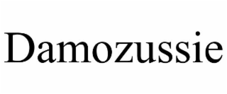 DAMOZUSSIE